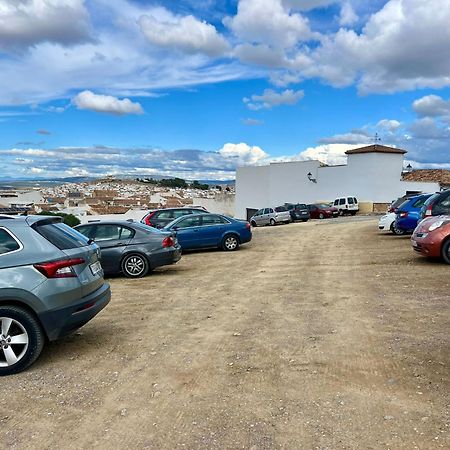 Apartamento Turistico Antequera Centro Dış mekan fotoğraf