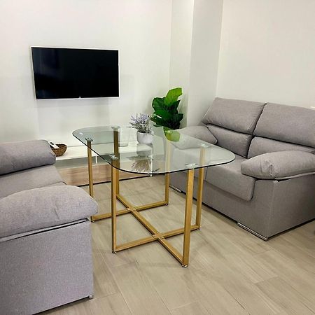 Apartamento Turistico Antequera Centro Dış mekan fotoğraf