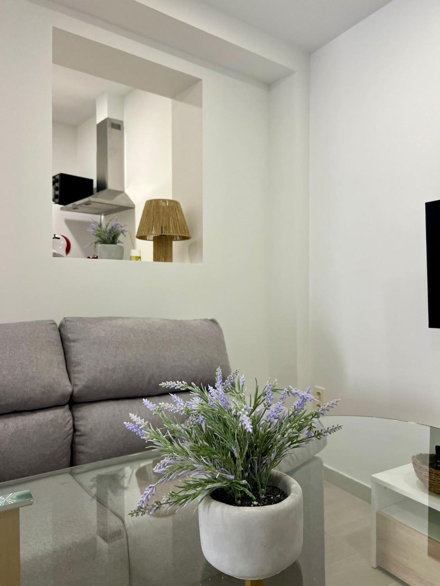 Apartamento Turistico Antequera Centro Dış mekan fotoğraf