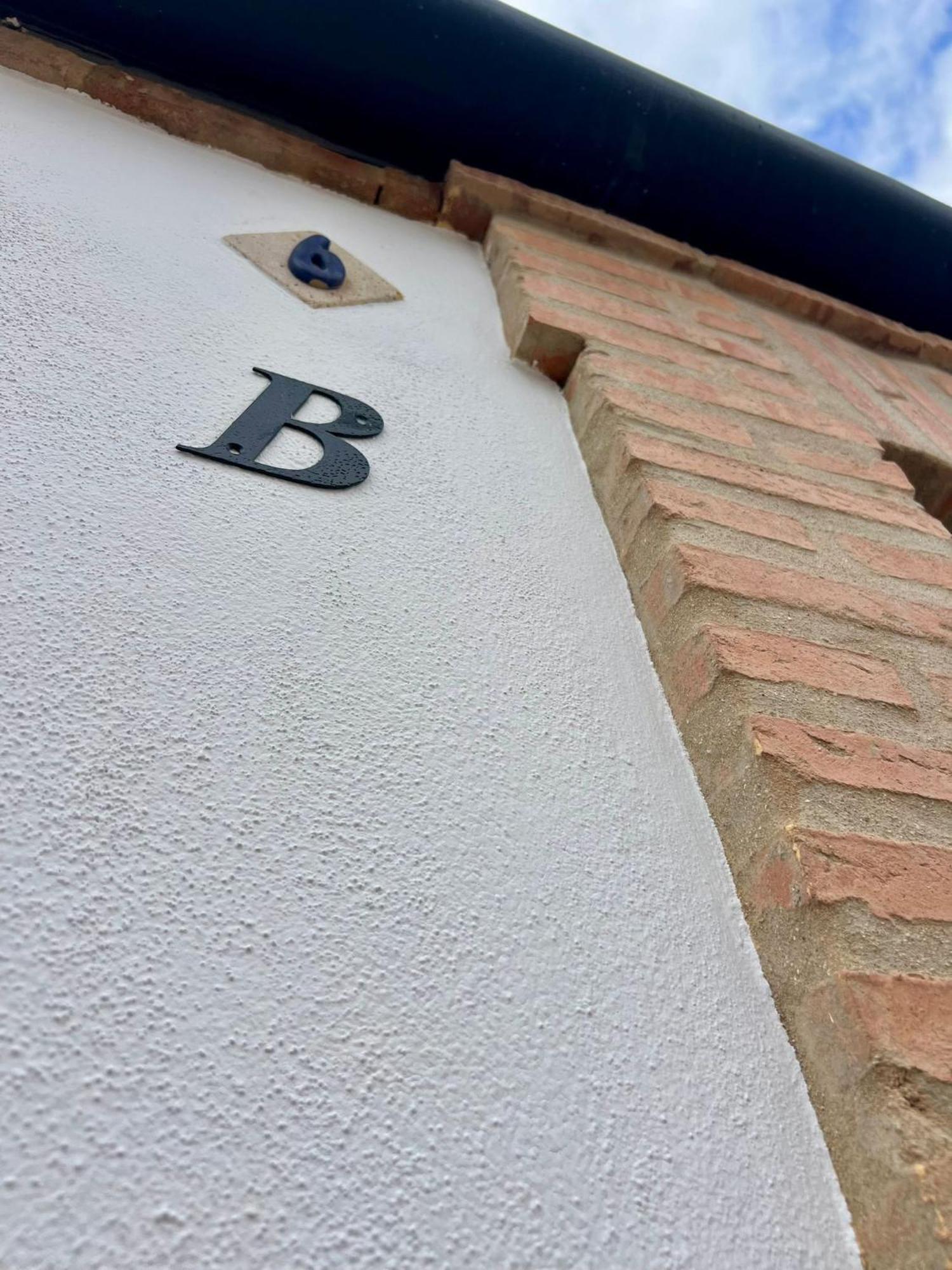 Apartamento Turistico Antequera Centro Dış mekan fotoğraf